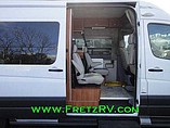 2013 Roadtrek Roadtrek Photo #13