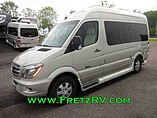 15 Roadtrek
