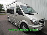 2015 Roadtrek Roadtrek Photo #5