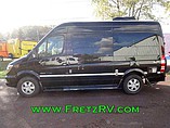 2015 Roadtrek Roadtrek Photo #4
