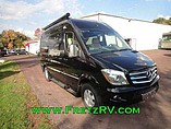 2015 Roadtrek Roadtrek Photo #6