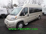 16 Roadtrek