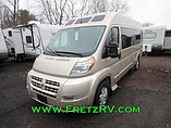 2016 Roadtrek Roadtrek Photo #2