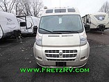 2016 Roadtrek Roadtrek Photo #3