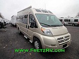 2016 Roadtrek Roadtrek Photo #4