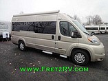 2016 Roadtrek Roadtrek Photo #5