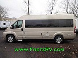 2016 Roadtrek Roadtrek Photo #7