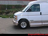 2002 Roadtrek Popular Photo #3