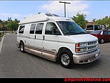 2002 Roadtrek Popular Photo #10