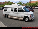 2002 Roadtrek Popular Photo #12