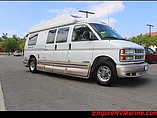 2002 Roadtrek Popular Photo #20