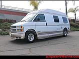 2002 Roadtrek Popular Photo #21