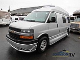 15 Roadtrek Popular