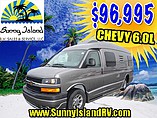 14 Roadtrek Popular