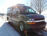 2015 Roadtrek Popular Photo #4