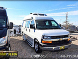 15 Roadtrek Ranger