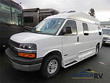 15 Roadtrek Ranger