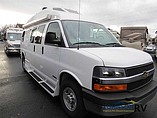 2015 Roadtrek Ranger Photo #10