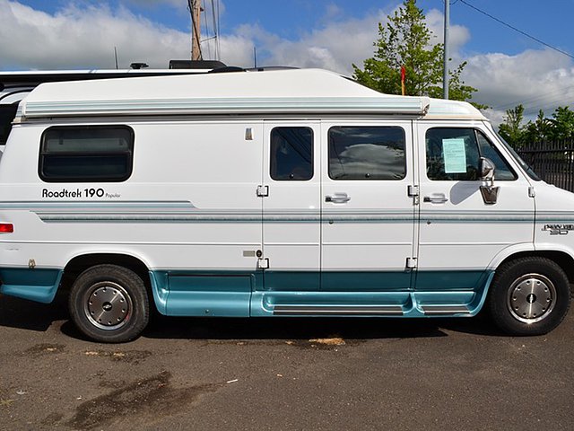 96 Roadtrek Popular