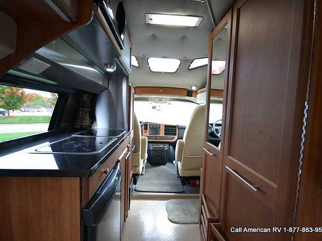 2015 Roadtrek Popular Photo