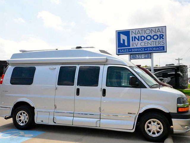 2015 Roadtrek Popular Photo