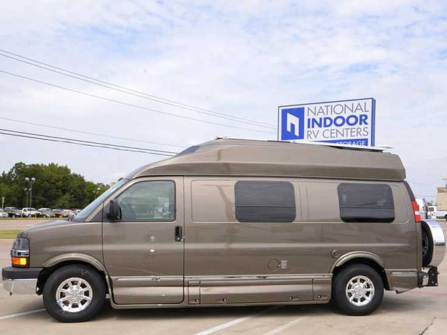 2015 Roadtrek Popular Photo