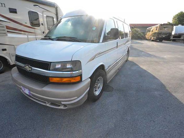 05 Roadtrek Popular
