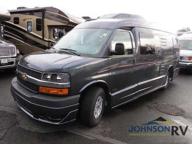 15 Roadtrek Popular