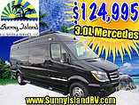 15 Roadtrek RS