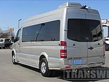 2015 Roadtrek RS Photo #19