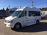 15 Roadtrek SS Agile