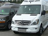 2015 Roadtrek SS Agile Photo #8