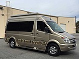 2013 Roadtrek SS Agile Photo #2