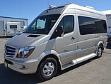2014 Roadtrek SS-Agile Photo #5