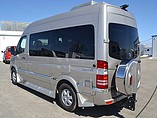 2014 Roadtrek SS-Agile Photo #7