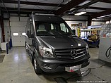 2015 Roadtrek SS-Agile Photo #12