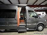 2015 Roadtrek SS-Agile Photo #13