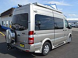 2015 Roadtrek SS-Agile Photo #4