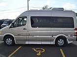 2015 Roadtrek SS-Agile Photo #7