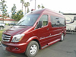 2015 Roadtrek SS-Agile Photo #2
