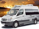 2015 Roadtrek SS-Agile Photo #2