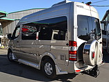 2015 Roadtrek SS-Agile Photo #2