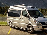 2015 Roadtrek SS-Agile Photo #10