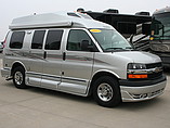 13 Roadtrek Versatile