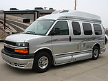 2013 Roadtrek Versatile Photo #3