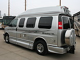 2013 Roadtrek Versatile Photo #4