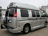 2013 Roadtrek Versatile Photo #5