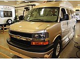 14 Roadtrek Versatile