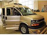 2014 Roadtrek Versatile Photo #6