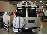 2014 Roadtrek Versatile Photo #10